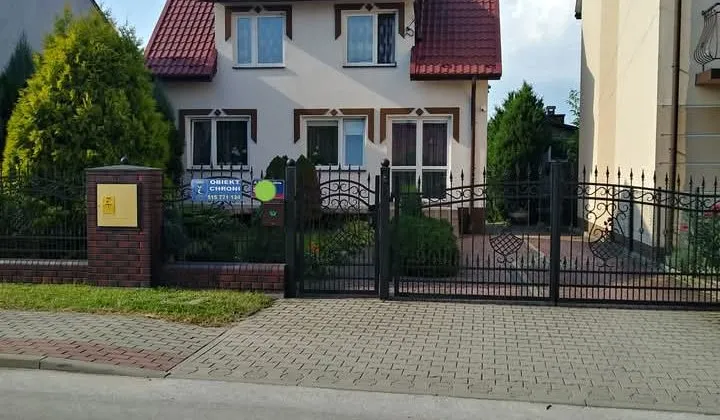 dom wolnostojący, 6 pokoi Nowy Korczyn, Grotnicka Górna