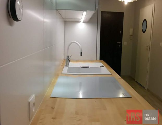 Mieszkanie 1-pokojowe Warszawa Praga, ul. Białostocka. Zdjęcie 6