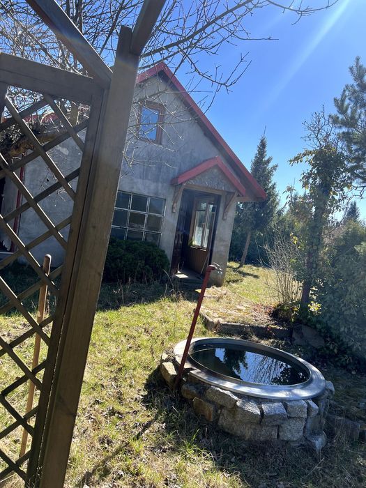 Działka rod Wałcz. Zdjęcie 2