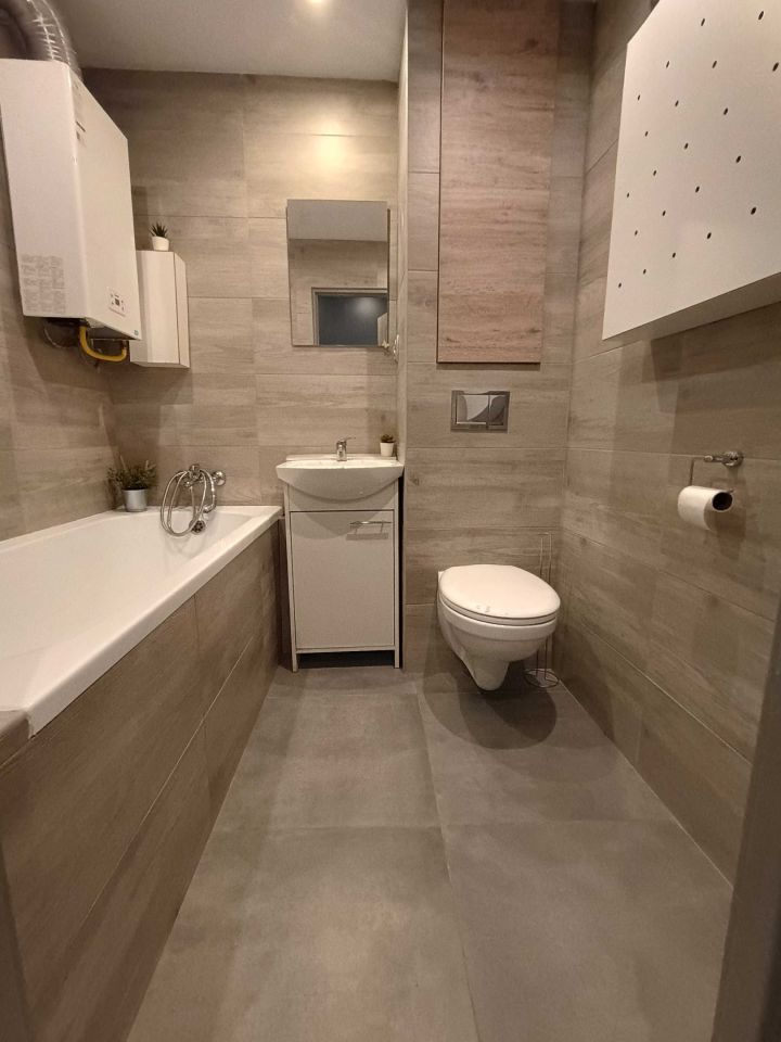 Mieszkanie 1-pokojowe Będzin Syberka, ul. Stanisława Skalskiego. Zdjęcie 2