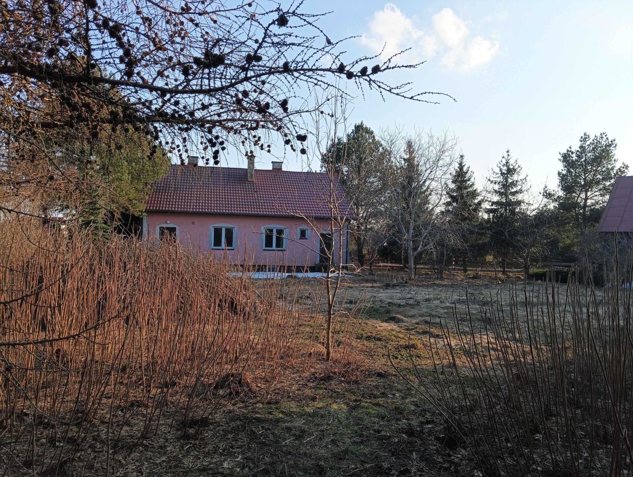 dom wolnostojący Zawady. Zdjęcie 3