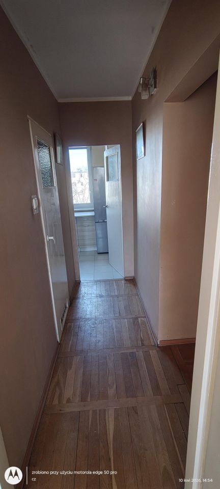 Mieszkanie 3-pokojowe Gdańsk Przymorze, ul. Kołobrzeska. Zdjęcie 8