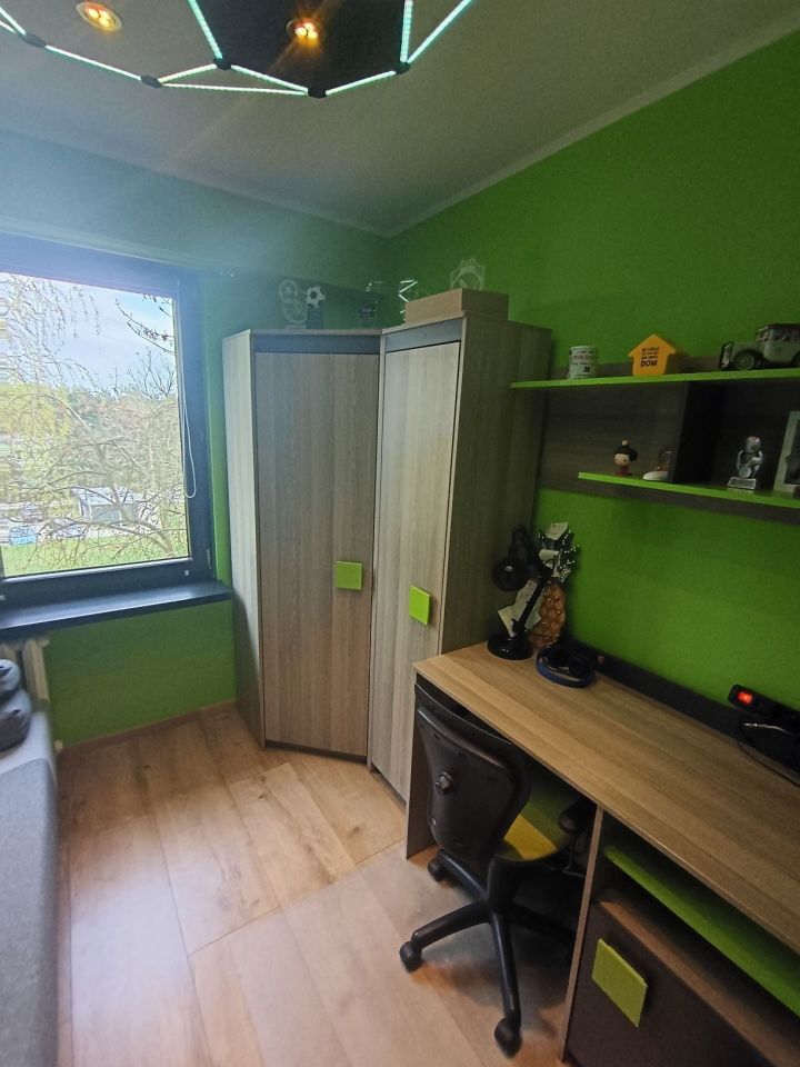 Mieszkanie 3-pokojowe Olkusz, ul. Zofii Nałkowskiej. Zdjęcie 5