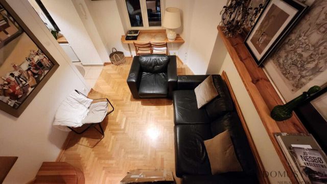 Mieszkanie 1-pokojowe Warszawa Śródmieście, ul. Koszykowa. Zdjęcie 2