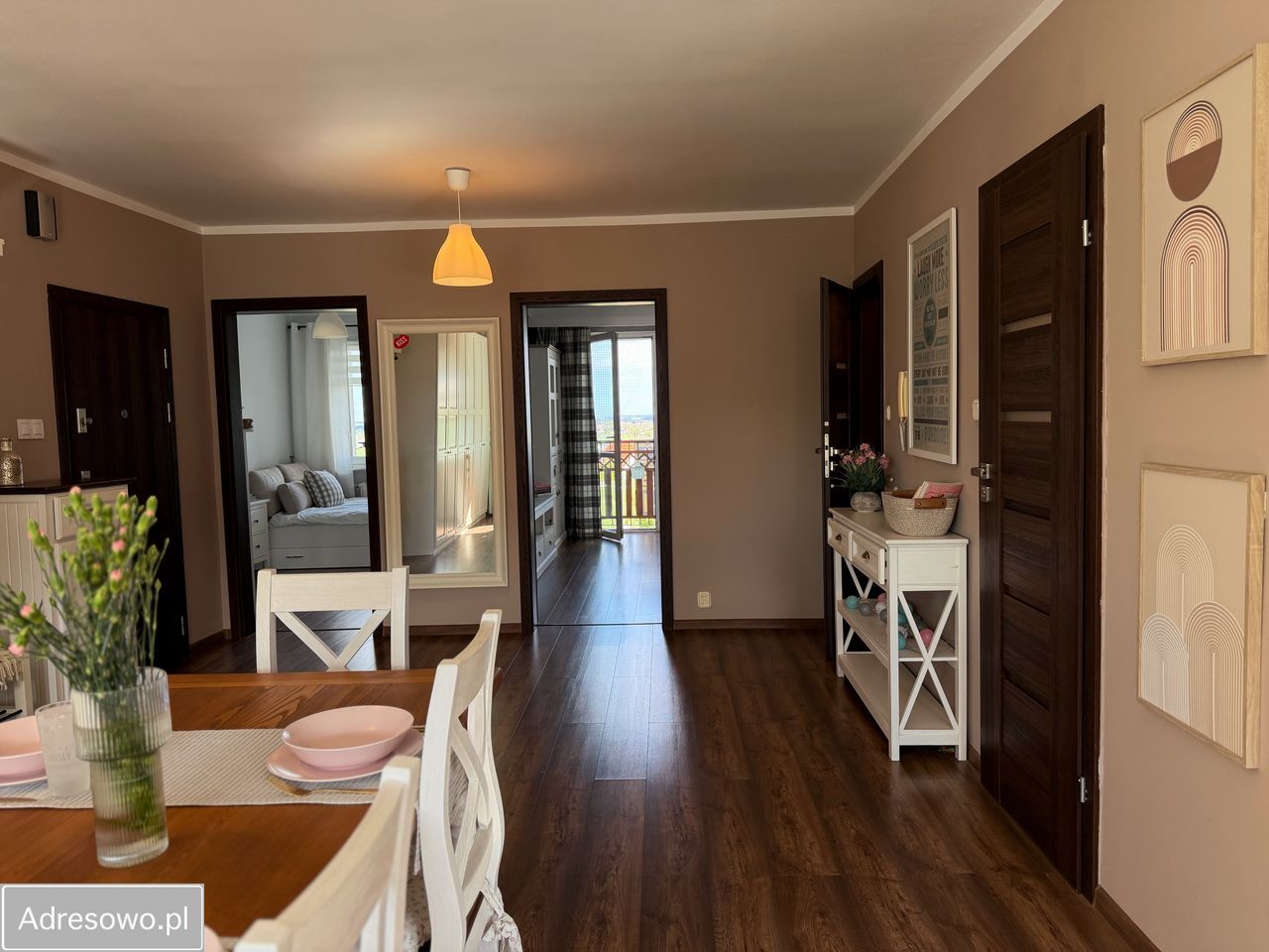 Mieszkanie 3-pokojowe Głogów, ul. Budziszyńska. Zdjęcie 18