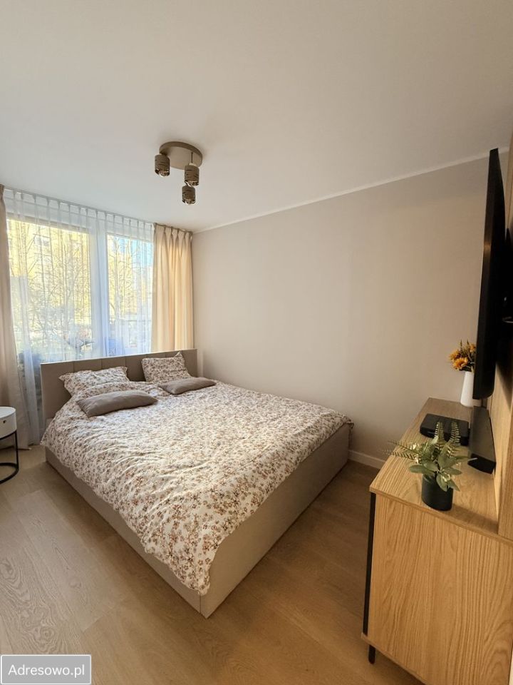 Mieszkanie 2-pokojowe Gdańsk Przymorze, ul. Śląska. Zdjęcie 5