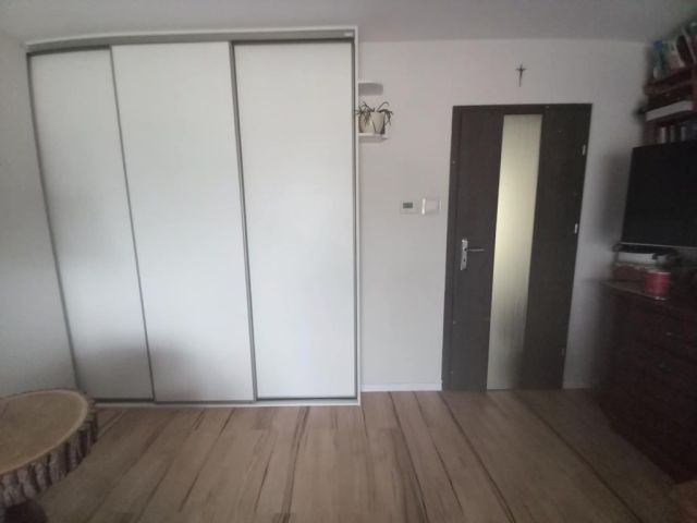 Mieszkanie 3-pokojowe Lubin Zalesie, ul. Krzemieniecka. Zdjęcie 1