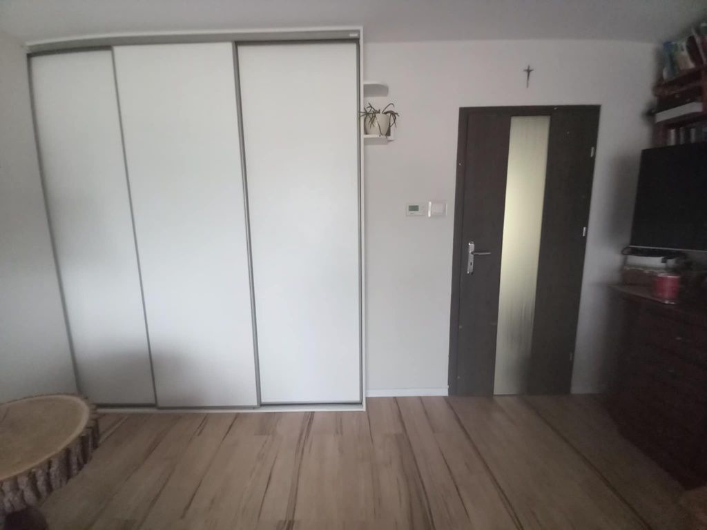 Mieszkanie 3-pokojowe Lubin Zalesie, ul. Krzemieniecka. Zdjęcie 1