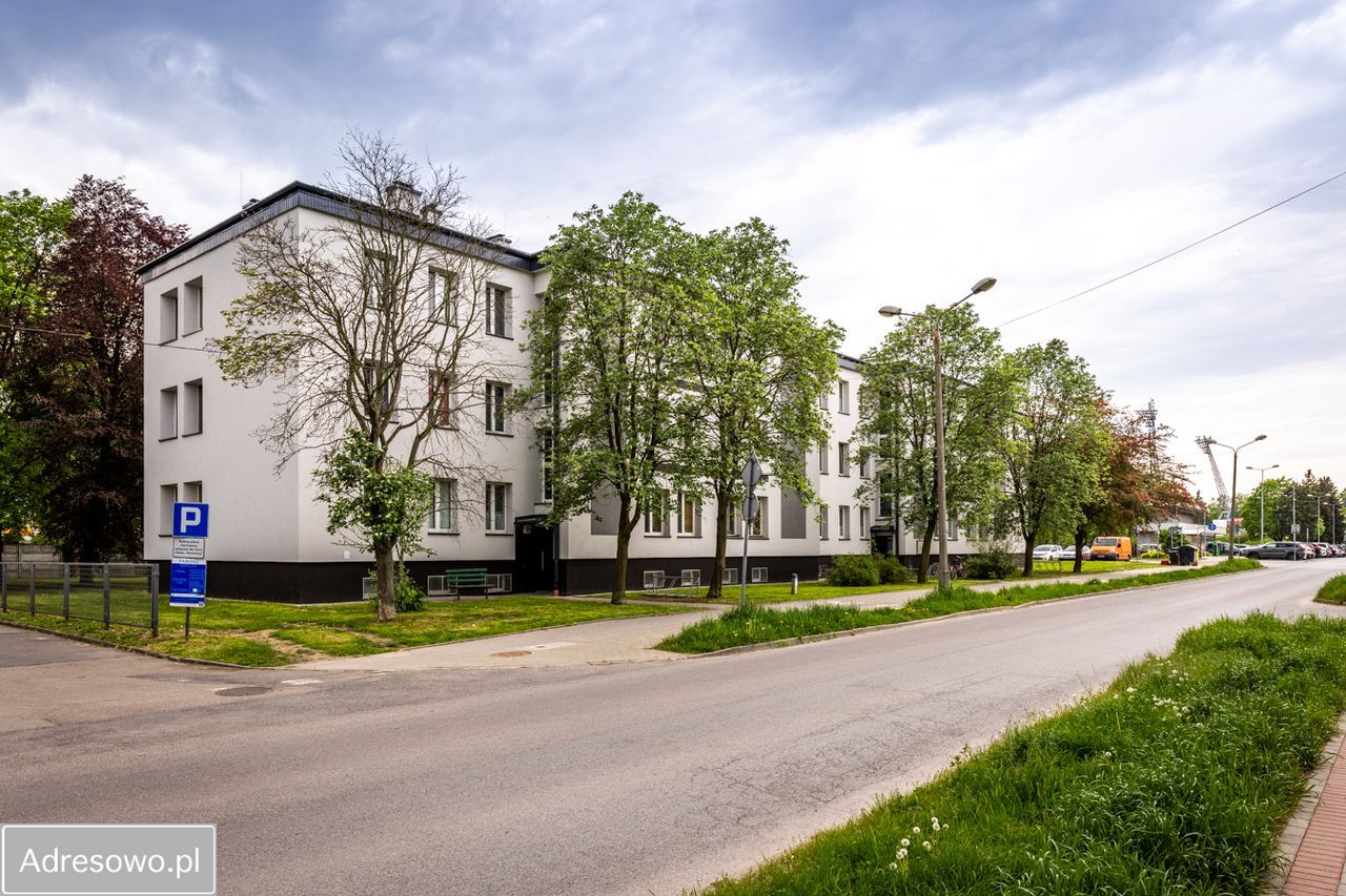 Mieszkanie 3-pokojowe Tarnów, ul. Romualda Traugutta. Zdjęcie 11