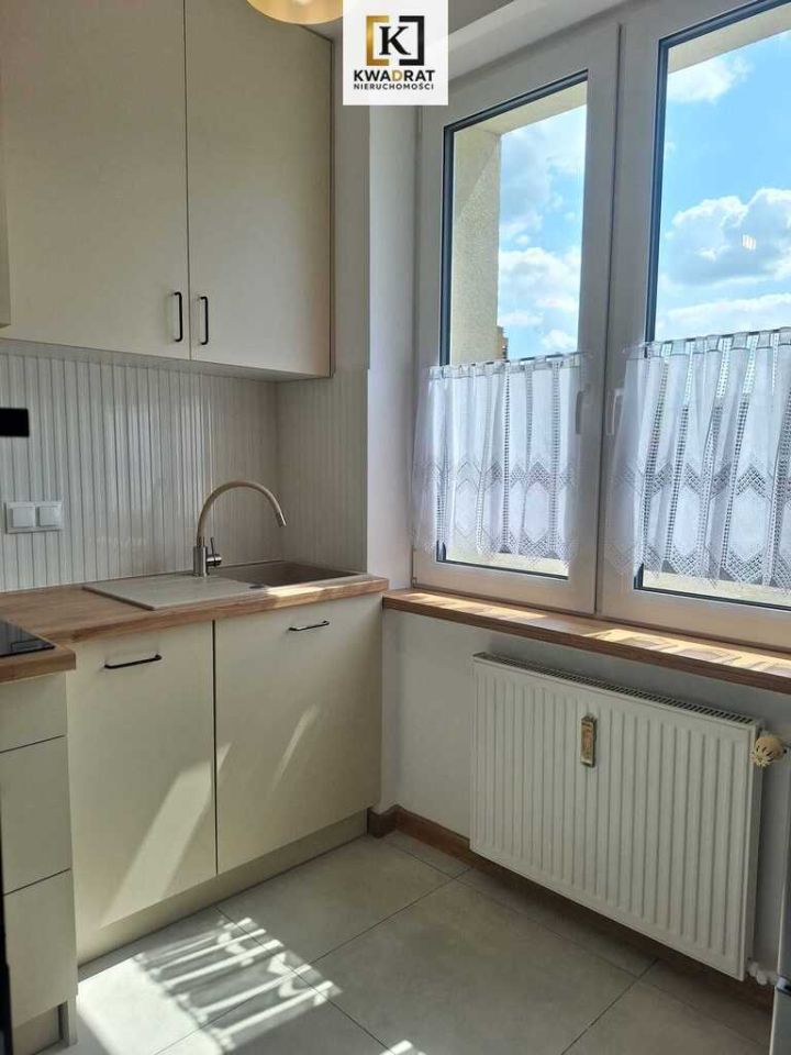 Mieszkanie 2-pokojowe Mińsk Mazowiecki, ul. Szkolna. Zdjęcie 8