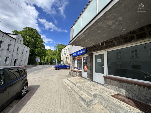 Lokal Skarszewy, ul. Wybickiego. Zdjęcie 1