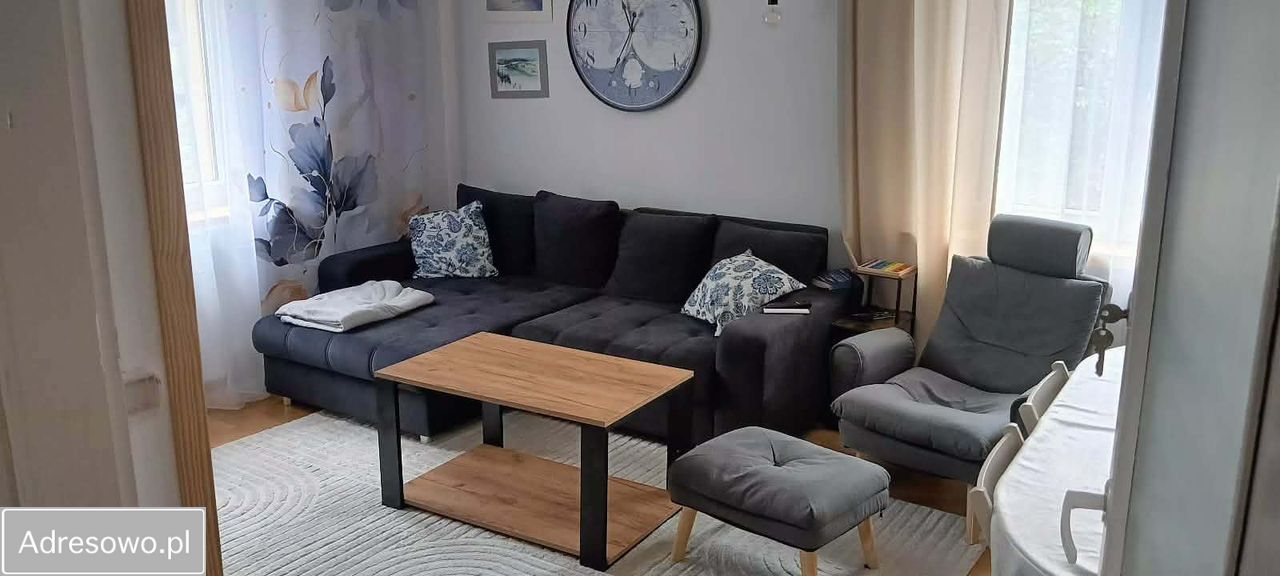 dom wolnostojący, 5 pokoi Augustów, ul. Nadrzeczna. Zdjęcie 4
