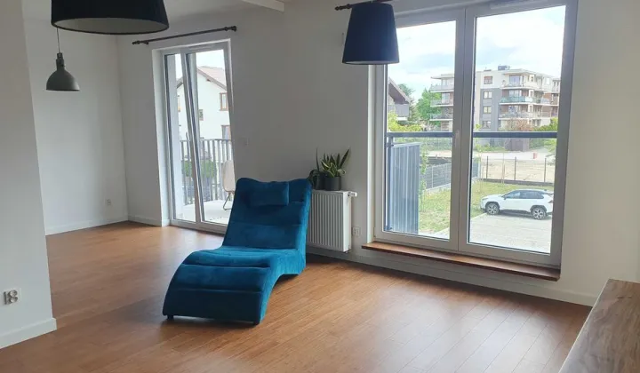 Mieszkanie 3-pokojowe Warszawa Henryków, ul. Duninów