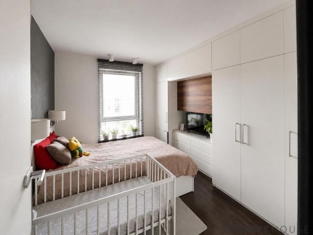 Mieszkanie 2-pokojowe Warszawa Targówek, ul. Ludwika Kondratowicza. Zdjęcie 1