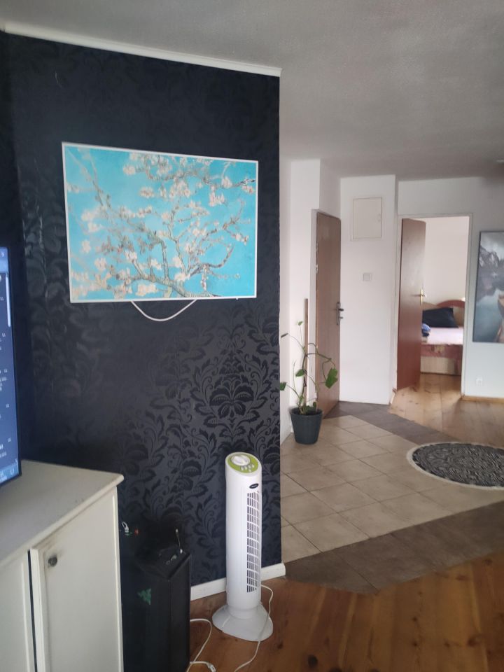 Mieszkanie 5-pokojowe Warszawa Wawer, ul. Ogórkowa. Zdjęcie 14