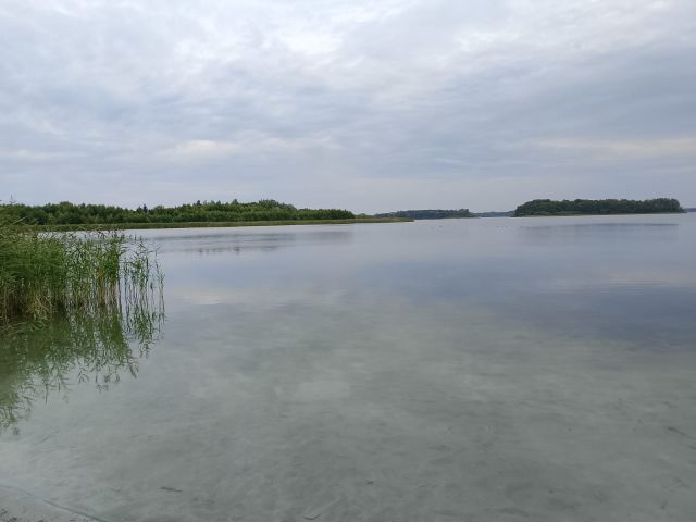 Działka budowlana Powidz Ługi. Zdjęcie 14