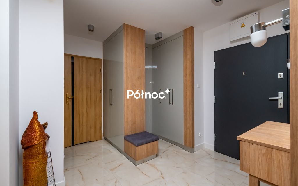 Mieszkanie 2-pokojowe Białystok Centrum, ul. Warszawska. Zdjęcie 12