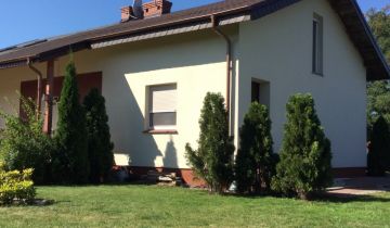 dom wolnostojący, 6 pokoi Konin, ul. Południowa 64