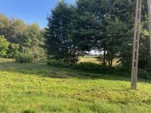 Działka budowlana Tuszewo. Zdjęcie 1