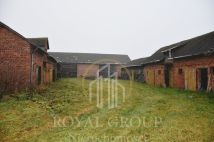 dom wolnostojący, 2 pokoje Marcinów