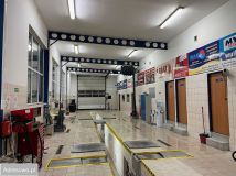 Nieruchomość komercyjna Świecie, ul. Chełmińska. Zdjęcie 2