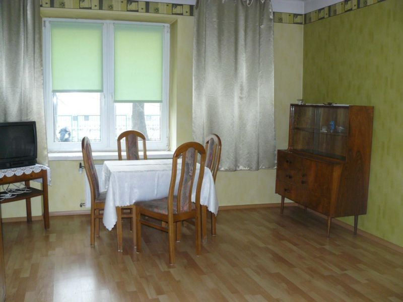 Mieszkanie 2-pokojowe Kraków Nowa Huta, os. Szkolne