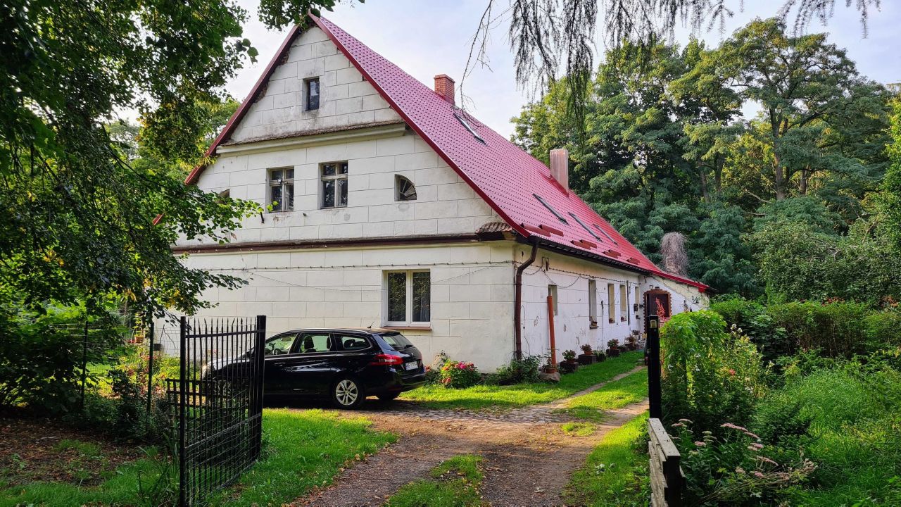 dom wolnostojący Przemysław. Zdjęcie 3