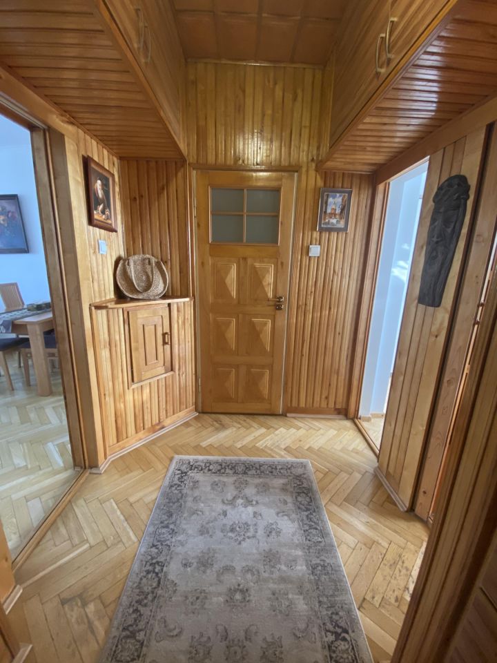 Mieszkanie 2-pokojowe Puławy Centrum, ul. Leśna. Zdjęcie 6