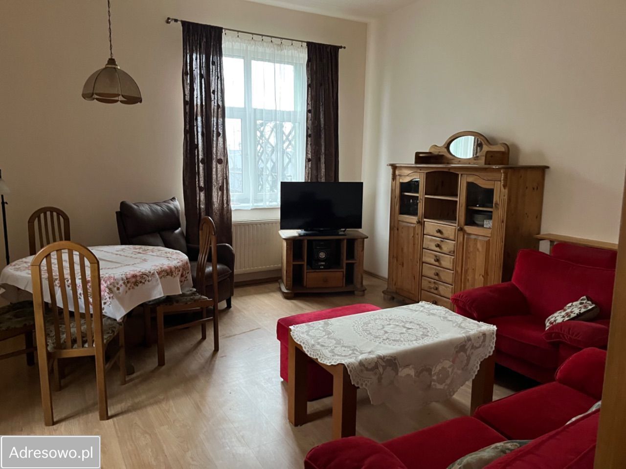 Mieszkanie 6-pokojowe Jaroszowice, ul. Akacjowa