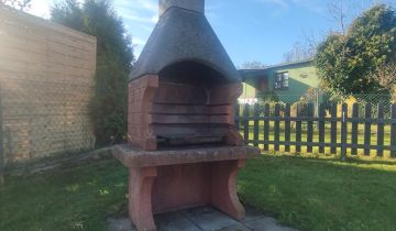 Działka rod Wodzisław Śląski, ul. Marklowicka