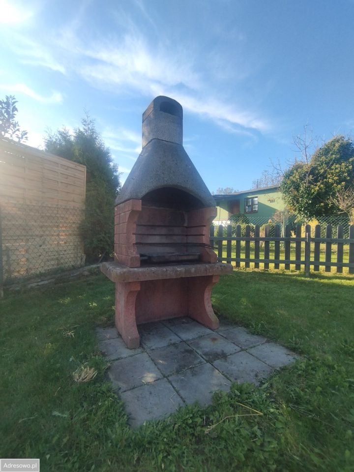 Działka rod Wodzisław Śląski, ul. Marklowicka. Zdjęcie 2