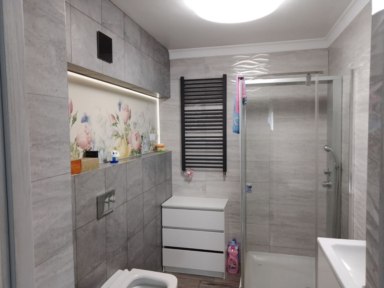 dom wolnostojący, 2 pokoje Krzywina. Zdjęcie 9