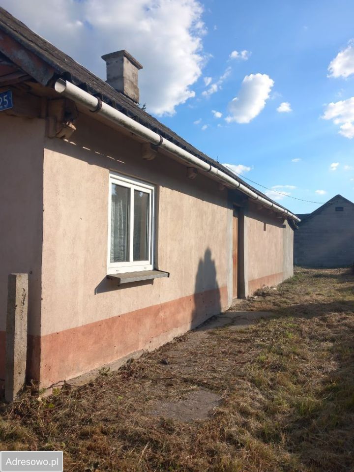 dom wolnostojący, 1 pokój Murawiec. Zdjęcie 7