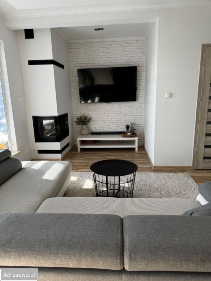 dom wolnostojący, 4 pokoje Żeromin. Zdjęcie 9