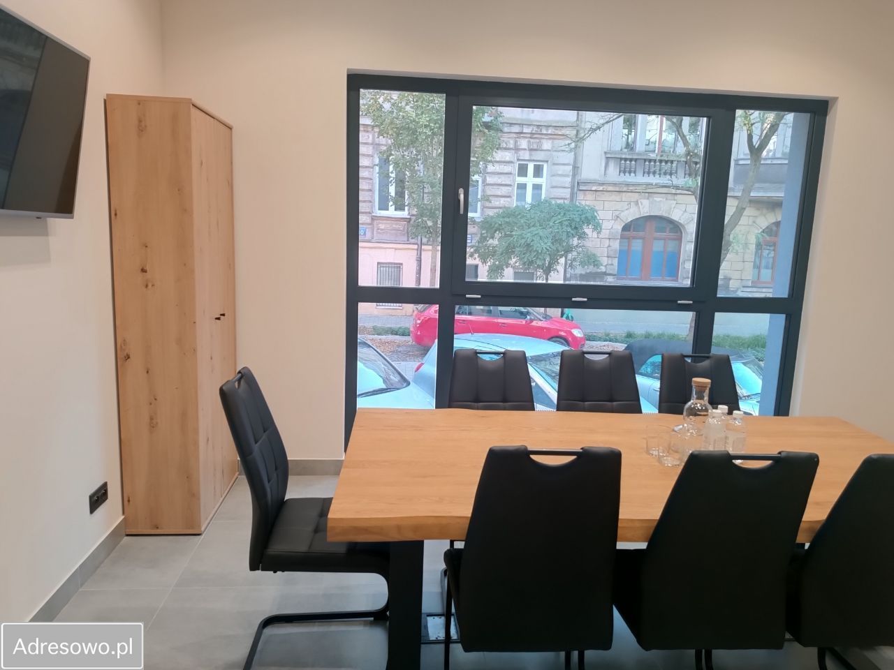 Lokal Łódź Polesie, ul. Romualda Mielczarskiego. Zdjęcie 2