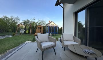 bliźniak, 4 pokoje Ostrowiec Świętokrzyski, ul. Skośna