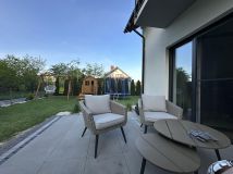 bliźniak, 4 pokoje Ostrowiec Świętokrzyski, ul. Skośna. Zdjęcie 1