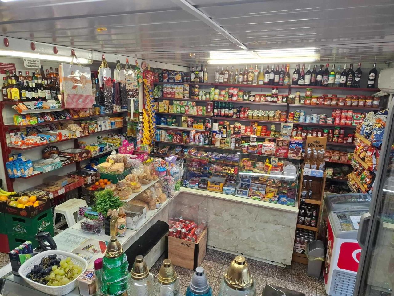 Lokal Bukowiec. Zdjęcie 5