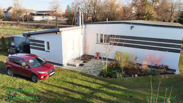 dom wolnostojący, 3 pokoje Bronisławowo. Zdjęcie 32