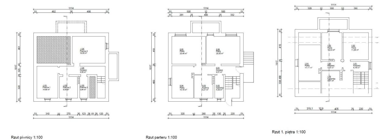 dom wolnostojący Leszno Centrum, ul. Jana Kasprowicza. Zdjęcie 7