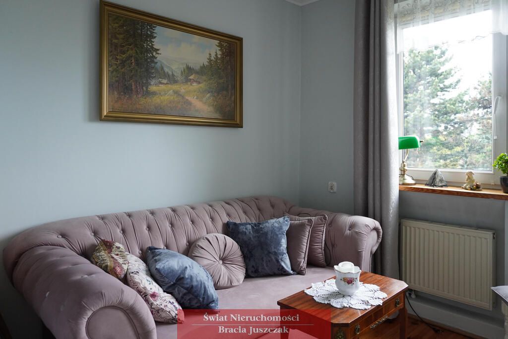 dom, 4 pokoje Żerniki Wrocławskie. Zdjęcie 9