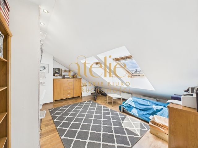 Mieszkanie 4-pokojowe Gdańsk Piecki, ul. Myśliwska. Zdjęcie 14