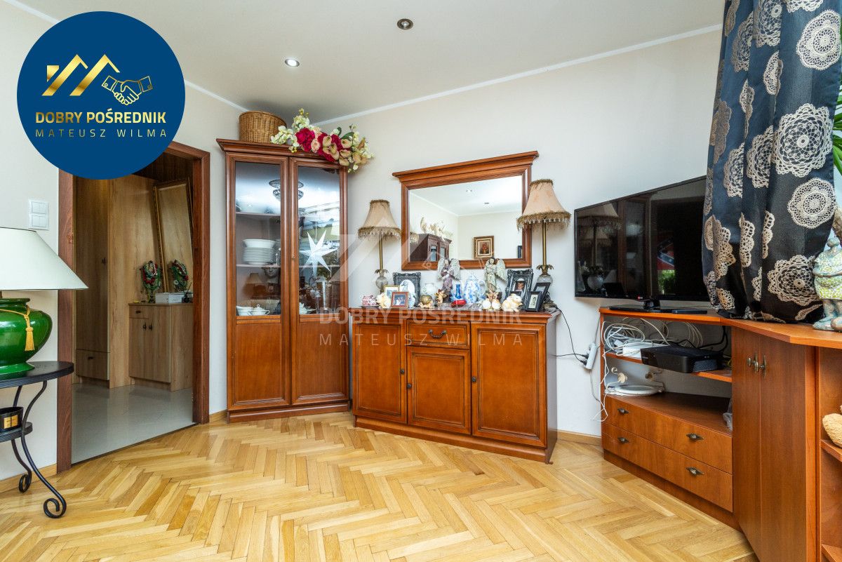 Mieszkanie 2-pokojowe Gdańsk Zaspa, ul. Pilotów. Zdjęcie 4