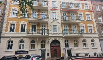 Mieszkanie 4-pokojowe Poznań Jeżyce, ul. Augustyna Szamarzewskiego