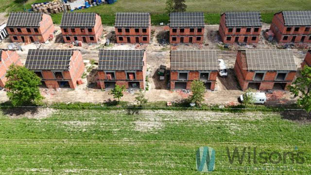 bliźniak, 5 pokoi Jabłonowo. Zdjęcie 8