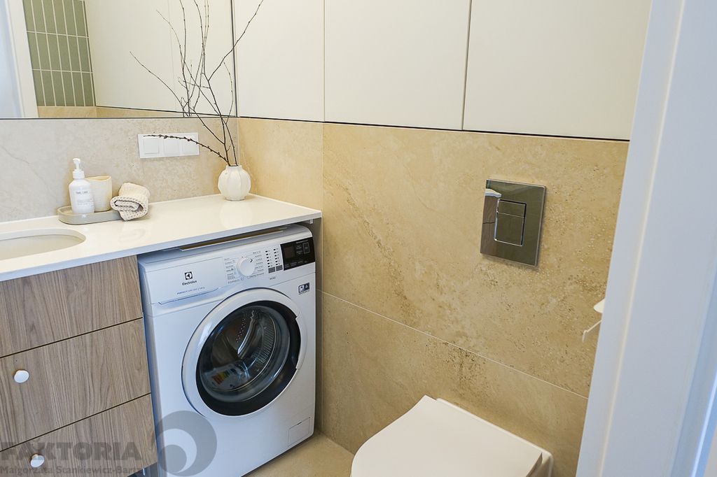 Mieszkanie 3-pokojowe Dziwnów. Zdjęcie 49