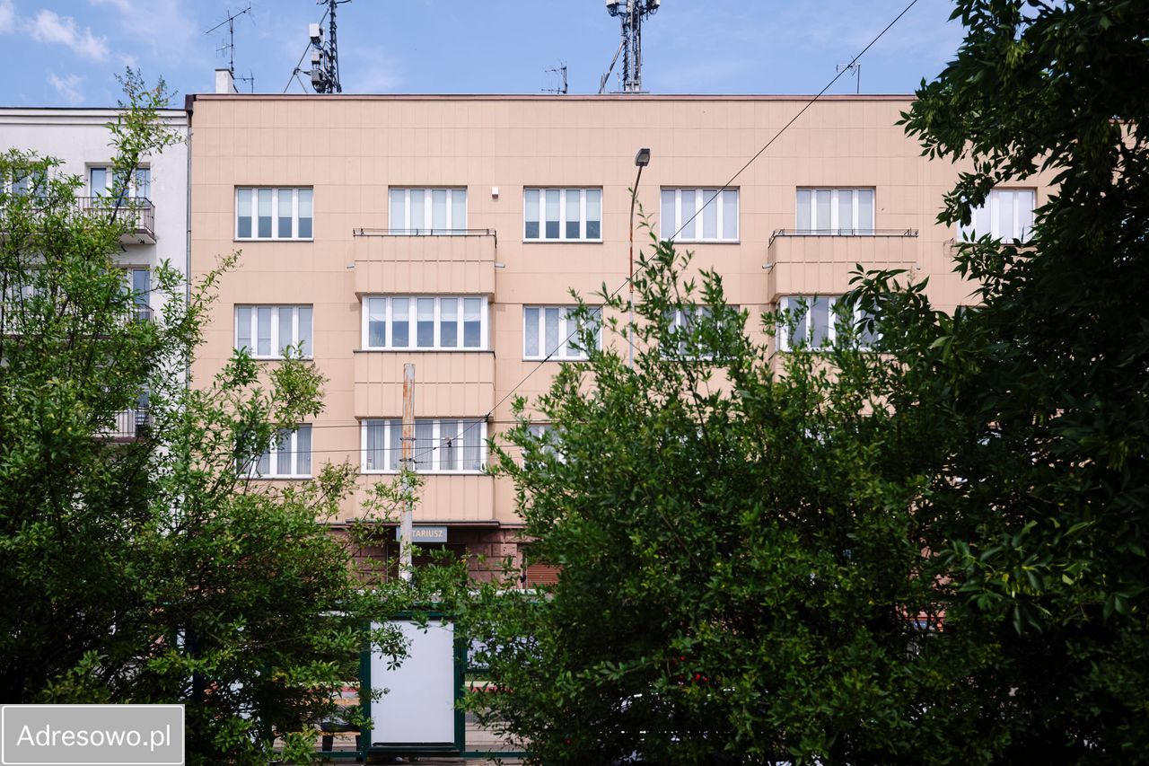 Mieszkanie 5-pokojowe Łódź Śródmieście, ul. Prezydenta Gabriela Narutowicza. Zdjęcie 6