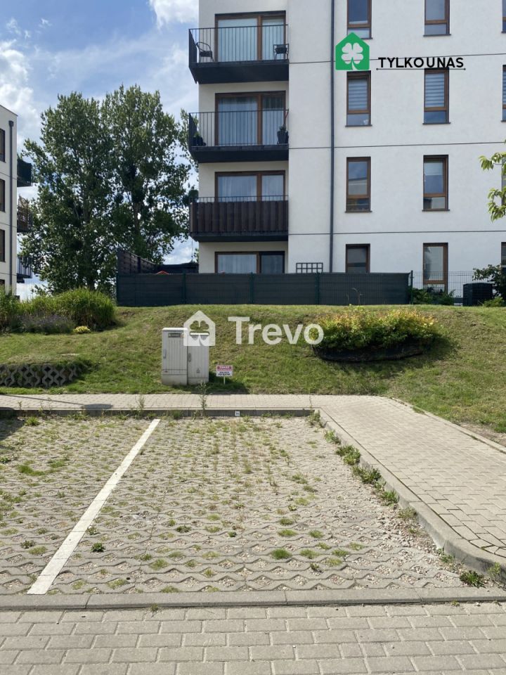 Mieszkanie 2-pokojowe Rumia Janowo, ul. Błoń Janowskich. Zdjęcie 20