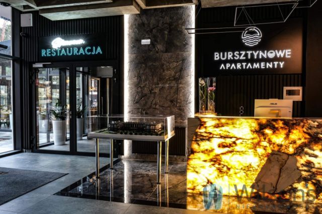 Mieszkanie 2-pokojowe Stegna, ul. Brzozowa. Zdjęcie 26