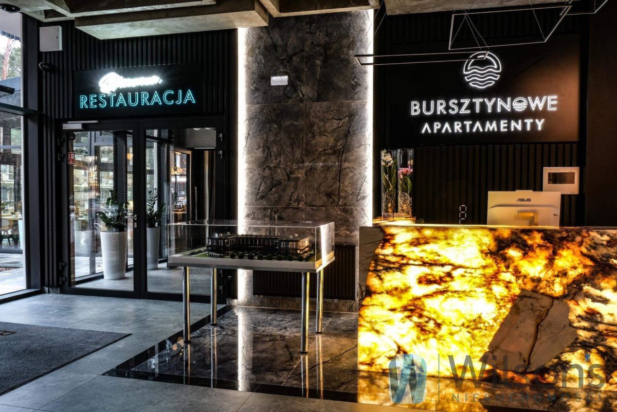 Mieszkanie 2-pokojowe Stegna, ul. Brzozowa. Zdjęcie 26